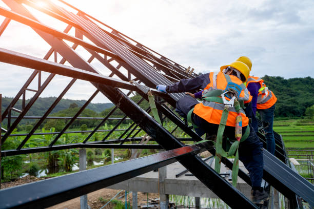 Quick and Trustworthy Emergency Roof Repair Services in Farmers Loop, AK
