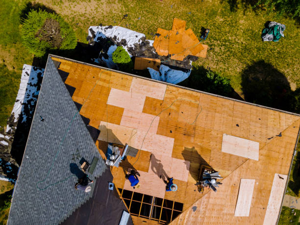 Best Best Roofing Contractors  in Farmers Loop, AK