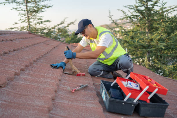Best Emergency Roof Repair  in Farmers Loop, AK