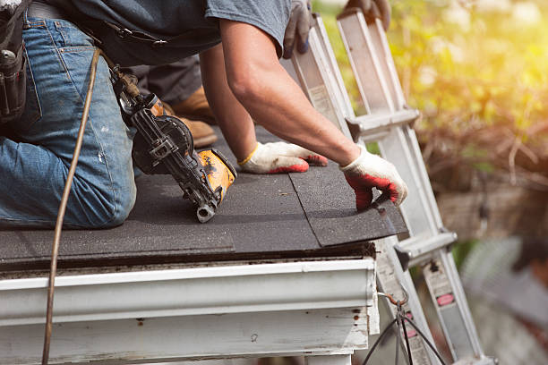 Best Storm Damage Roof Repair  in Farmers Loop, AK